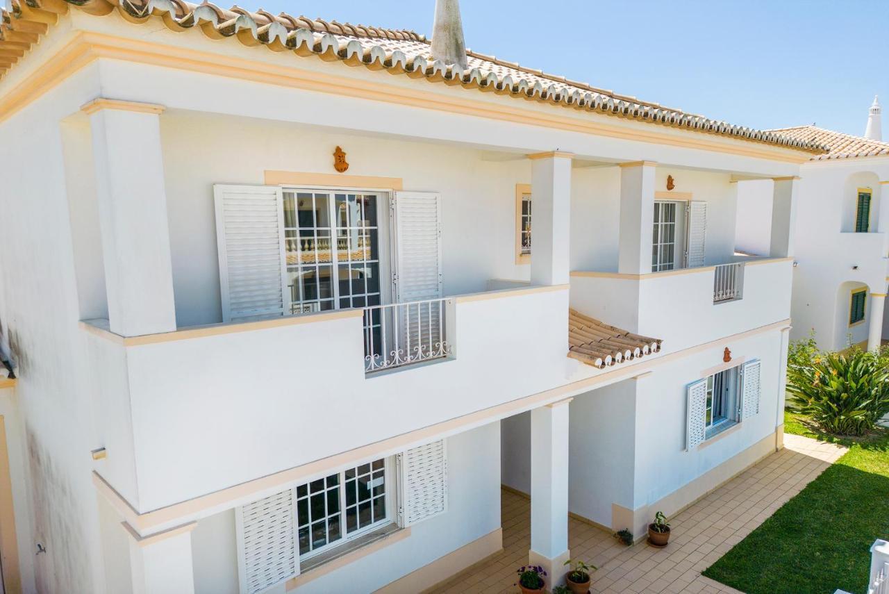 Q - Casa Do Topo Guesthouse Lagos Exterior photo