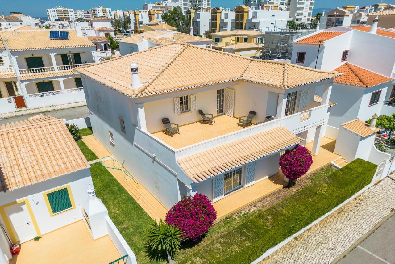Q - Casa Do Topo Guesthouse Lagos Exterior photo